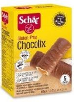 Schar Chocolix 110g